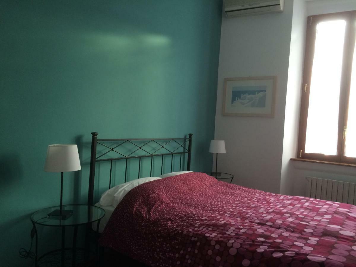 Celio Apartment Rom