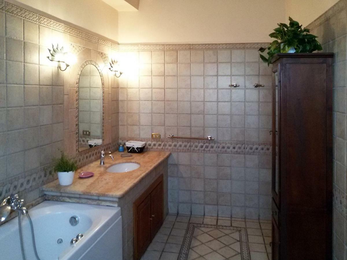 Celio Apartment Rom