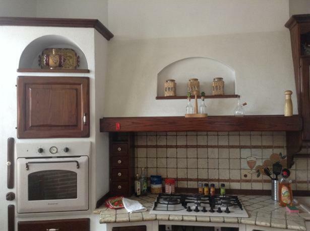 Apartment Celio Rom